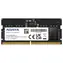 ADATA8GB (1x8GB) 4800MHz / SO-DIMM / DDR5 / CL40 / 1.1V