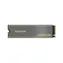 ADATA Legend 860 1TB / SSD / M.2 NVMe / Lesen 6000 MB/s / Schreiben 4000 MB/s / Kühlkörper / 5R