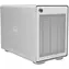 OWC Mercury Elite Pro Quad / 4x3,5" SATA-Festplatte / eSATA / USB-B 3.2 Gen 1 / RAID 