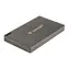 Verbatim Metal Mini Externes SSD-Laufwerk 1 TB schwarz / USB-C 3.2 Gen 2x2 / R: 2000 MB/s / W: 1750 MB/s   