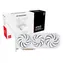 PowerColor Hellhound Radeon RX 9070 XT Spectral White 16GB / 3010 MHz / 16GB GDDR6 / 256-bit / 1x HDMI + 3x DP / 700W