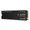 WD Black SN7100 1TB / SSD / M.2 2280 / PCIe Gen4 / Lesen: 7250MBps / Schreiben: 6900MBps
