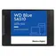WD Blue SA510 2TB / SSD / SATA3 2,5" / Lesen: 560MBps / Schreiben: 530MBps