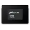 Micron 5400 PRO 3,84 TB / 2,5 Zoll SATA / R: 540 MB/s / W: 520 MB/s / MTBF: 3M