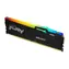 Kingston Fury Beast RGB 32 GB (1 x 32 GB) DDR5 5600 MHz / CL36 / DIMM / EXPO / XMP / 1,35 V 