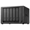 Synology DX525 Expansionseinheit / 5x 2,5"/3,5" SATA 6Gbs (Hot-Swap)
