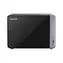 QNAP TS-632X-4G / 6x HDD / Alpine AL524 2,0 GHz / 4 GB DDR4 / 3,5" & 2,5" SATA / 2x 2,5GLAN