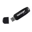Patriot Xporter Core 128 GB schwarz / Flash-Laufwerk / USB 3.2 / USB-A / Lesegeschwindigkeit bis zu 80 MB