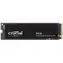 CRUCIAL P310 1 TB / M.2 SSD 2280 / PCIe 4.0 / R: 7100 MB/s / W: 6000 MB/s / 5 Jahre