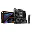 GIGABYTE B840M AORUS ELITE WIFI6E / B840 / 4X DDR5 / 1x 2.5GLAN / Wi-Fi / m-ATX 