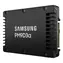 Samsung PM9D3a 7,68 TB / 2,5 Zoll / PCI Express 5.0 NVMe / R: 12.000 MB/s / W: 6.000 MB/s / IOPS: 2.000.000 und 300.000 / 5 Jahre