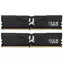 Goodram IRDM 32GB (2x16GB) 6000MHz schwarz / DDR5 / DIMM / CL30 / 1,35V