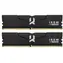 Goodram IRDM 32GB (2x16GB) 6000MHz schwarz / DDR5 / DIMM / CL36 / 1,35V