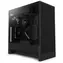 NZXT H5 Flow schwarz / E-ATX / 1x USB 3.2 + 1x USB-C 3.2 / 3,5mm Klinke / 2 x 120mm