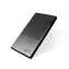 ARCTIC 2,5" HDD-Gehäuse 3.0 / Edelstahlgehäuse für 2,5" HDD