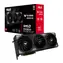 Asus TUF RX 9070 XT Gaming / 16 GB / 2540 MHz / 16 GB GDDR6 / 256-Bit / 1x HDMI + 3x DP / 850 W (8+8+8)