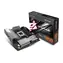 Sapphire NITRO+ B850M WIFI6 / B850 / 4X DDR5 / SATA III / USB / 2,5-GLAN / Wi-Fi / M.2 / AM5 / mATX
