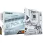 GIGABYTE B850 Eagle Ice / B850 / 4X DDR5 / 1x 2,5-GLAN / ATX