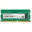 Transcend 8 GB (1x8 GB) 3200 MHz / DDR4 / SO-DIMM / CL22 / 1,2 V / 1Rx8 