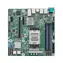ASRock B650D4U-2L2T/BCM / AM5 / 4X DDR5 / 1x PCIe x16 / 10-Gbit/s-LAN / mATX