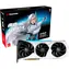 PowerColor Hellhound RX 9070 XT REVA 16GB OC / 3010 MHz / 16 GB GDDR6 / 256-Bit / 1x HDMI + 3x DP / 800 W (8+8)