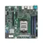 ASRock B650D4U / AM5 / 4X DDR5 / 1x PCIe x16 / GLAN / mATX