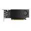 PNY Nvidia A1000 8GB / RTX A1000 / 8GB GDDR6 / PCIe x16 4.0 / 4X miniDP