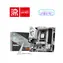 MSI B850M GAMING PLUS WIFI6E / B850 / 4X DDR5 / 1x 2,5-GLAN / Wi-Fi 6 / mATX