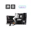 MSI PRO B850M-P WIFI / B850 / 4X DDR5 / 1x 5GLAN / Wi-Fi 7 / mATX