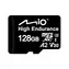 Mio High Endurance microSD 128GB / A2 / U3 /V30