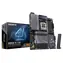 Unboxed - GIGABYTE B850 AI TOP / B850 / AM5 / 4X DDR5 / PCIex 16 / 2x 10GLAN / Wi-Fi7 / ATX / unboxed