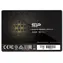Silicon Power Ace A58 256 GB / Interne SSD / 2,5" / SATA III / Lesen: 500 MB/s / Schreiben: 450 MB/s