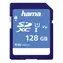 HAMA microSDXC 128 GB + Adapter / Klasse 10 / UHS-I / bis zu 80 MB/s