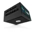 Evolveo G850 Netzteil schwarz / ATX 3.1 / 850 W / 80 PLUS Gold / modular