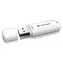 Transcend JetFlash 730 256GB weiß / USB-Stick / USB 3.1