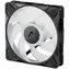ARCTIC P14 Pro A-RGB schwarz / 140 mm / 2500 U/min / 110 CFM / 4-polig