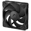 ARCTIC P14 Pro PST schwarz / 140 mm / 2500 U/min / 110 CFM / 4-polig
