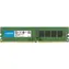 CRUCIAL 8 GB (1x8 GB) 3200 MHz / DDR4 / DIMM / CL22 / Non-ECC / 1,2 V