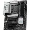 MSI MAG B760 GAMING PLUS WIFI DDR4 / B760 / LGA 1700 / 4X DDR4 / PCIEx16 / 1x 2,5"-GLAN / Wi-Fi / ATX