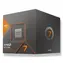 AMD RYZEN 7 8700G bei 4,2 GHz / Turbo 5,1 GHz / 8C16T / L2 8 MB L3 16 MB / AM5 / Zen 4 / 65 W