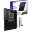 NZXT N7 B850 schwarz / B850 / 4X DDR5 / 1x 2,5-GLAN / Wi-Fi 6E / ATX 