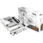 Sapphire PURE X870A WIFI 7 Weiß / X870 / 4X DDR5 / PCIe x16 / 1x 5GLAN / Wi-Fi 7 / ATX
