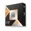 AMD RYZEN 7 9850X3D bei 4,7 GHz / Turbo 5,6 GHz / 8C16T / L2 8 MB L3 96 MB / AM5 / Zen 5 / 120 W