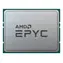AMD EPYC 4585PX @ 4,3 GHz - TRAY / Turbo 5,6 GHz / 16 Kerne, 32 Threads / L3-Cache 128 MB / AM5 / 170 W 