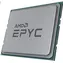 AMD EPYC 9355P bei 3,55 GHz / Turbo 4,4 GHz / 32C64T / L3 256 MB / SP5 / 280 W