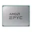 AMD EPYC 9274F bei 4,05 GHz / Turbo 4,3 GHz / 24C48T / L3 256 MB / SP5 / 320 W