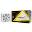 Seasonic FOCUS GX-1000 1000W ATX 3.1 White Edition, weiß / PC-Netzteil / 1000 W / 135 mm