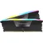 Corsair Vengeance 64 GB (2x32 GB) 7000 MHz Schwarz / DDR5 / PC5-56000 / CL40-40-40-77 / 1,4 V / XMP