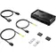 Ausgepackt - Corsair Commander Duo Controller für Lüfter und Beleuchtung / ausgepackt