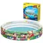 Bestway Disney aufblasbarer Pool / Durchmesser 122 cm